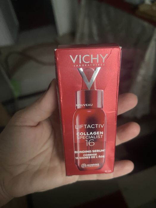 Vichy Liftactiv Colagen Specialist