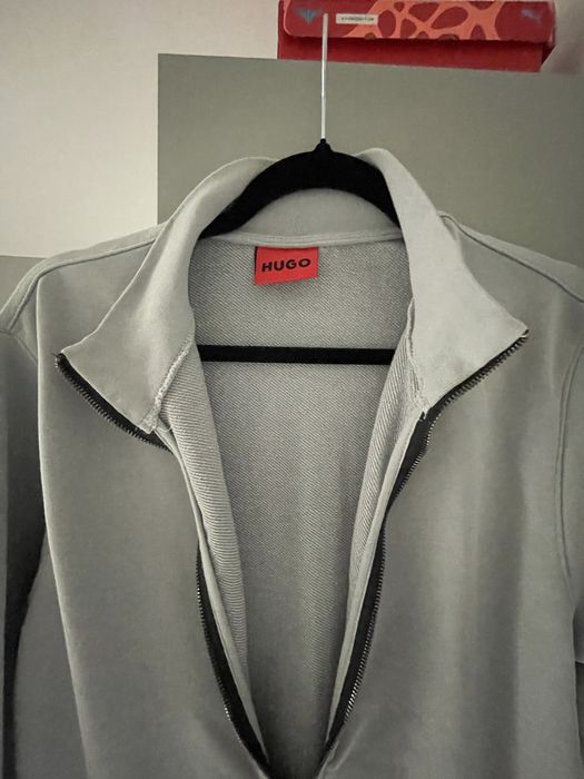 Set pantaloni-hanorac HUGO