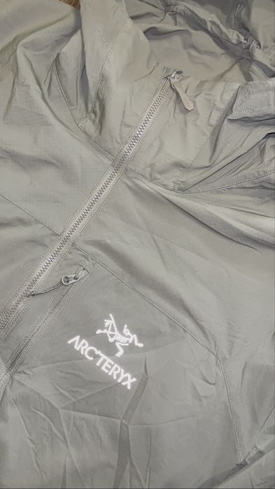 Ветровка Arc’teryx