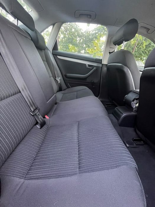 Audi A4  1.9TDI  115cp  euro 4