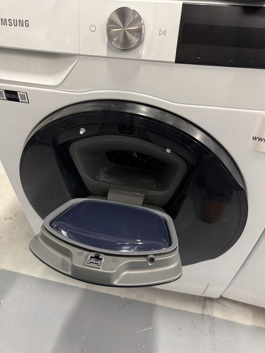 Mașină de spălat rufe  WW90T754DBTS3