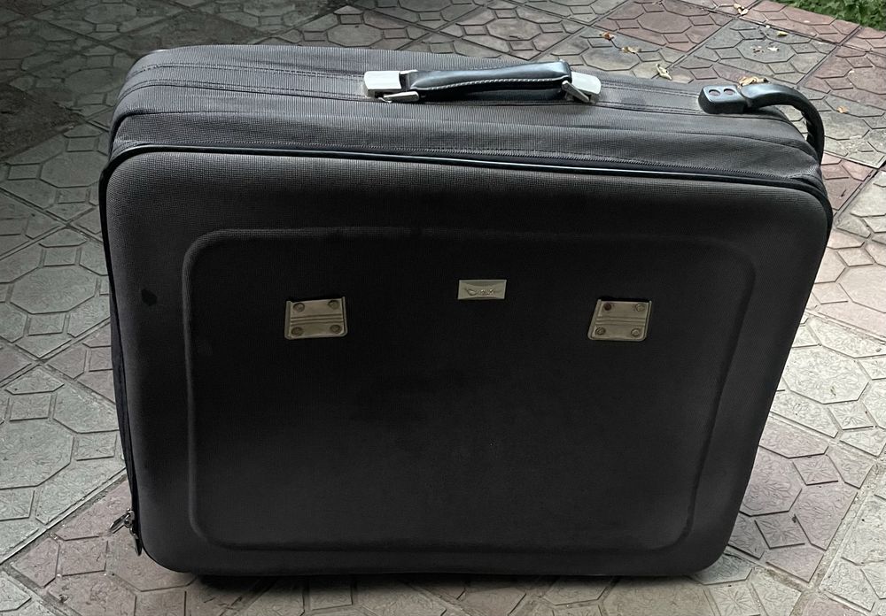 Чемодан Samsonite