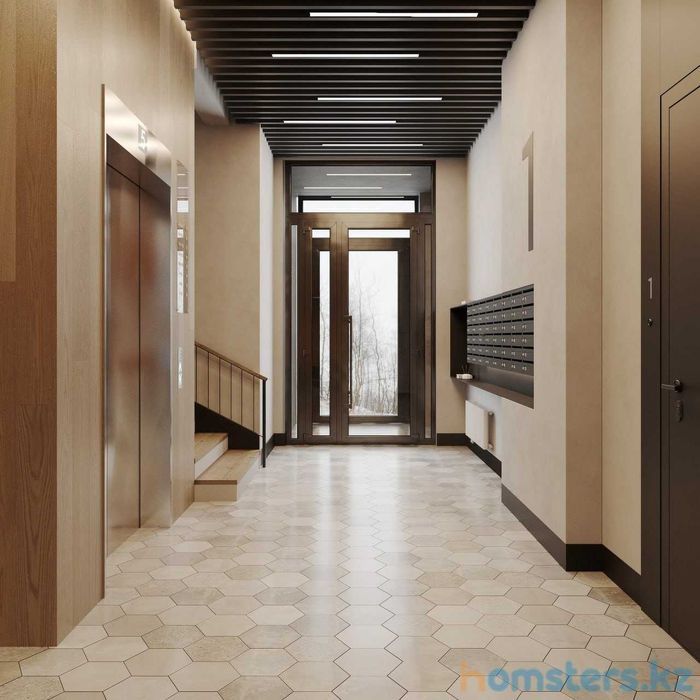 Продажа 3-комнатной квартиры Ривьера