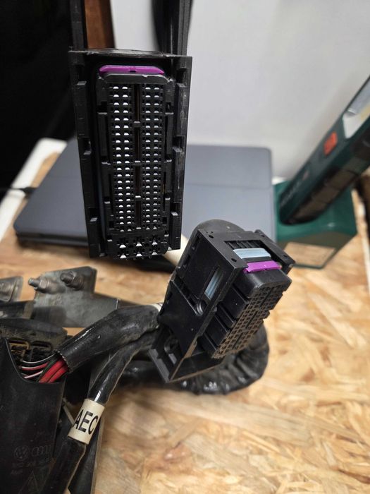 Chip Tuning / Power Box ABT за Audi А4, А5 2.0TDI 177Hp Quattro CGLC