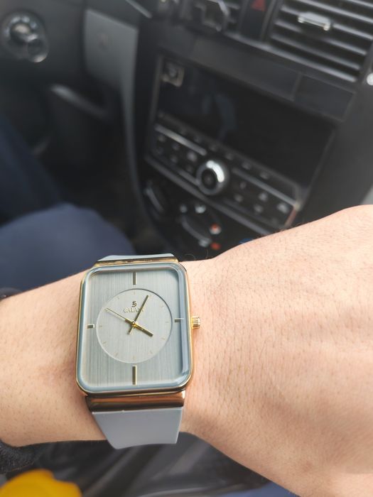 Часы GALAXY GS-2375G