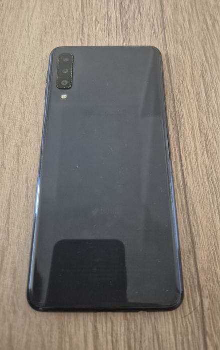 Samsung Galaxy A7