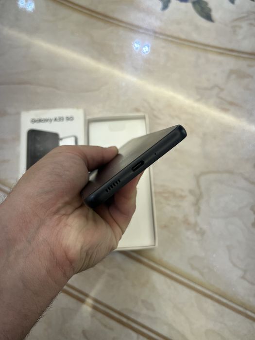 Samsung Galaxy A33