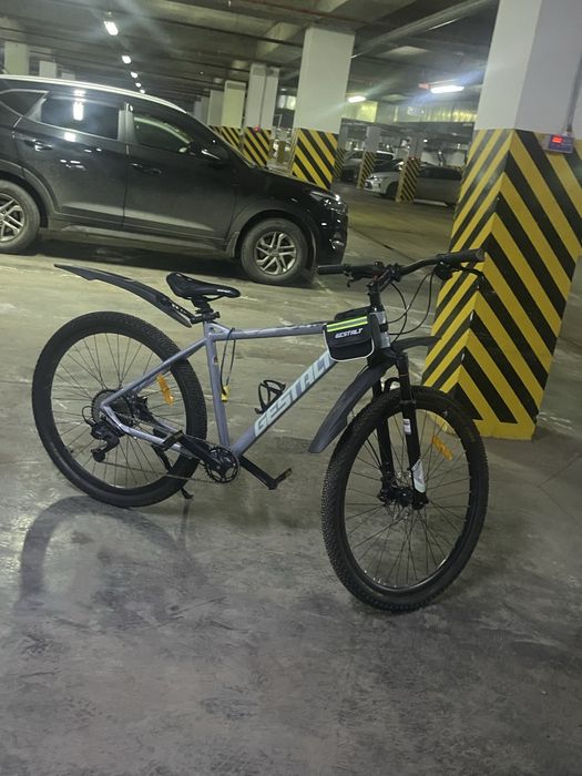 велик gestalt d900