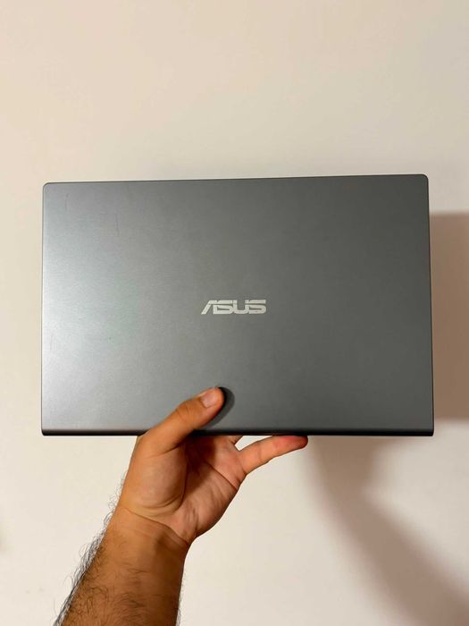 Laptop Asus Vivobook 14 - AMD Ryzen 5500