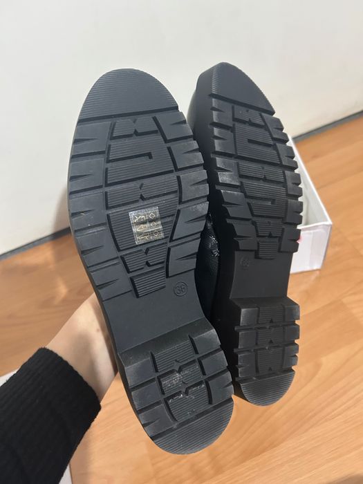 Нови лоуфъри с кутия