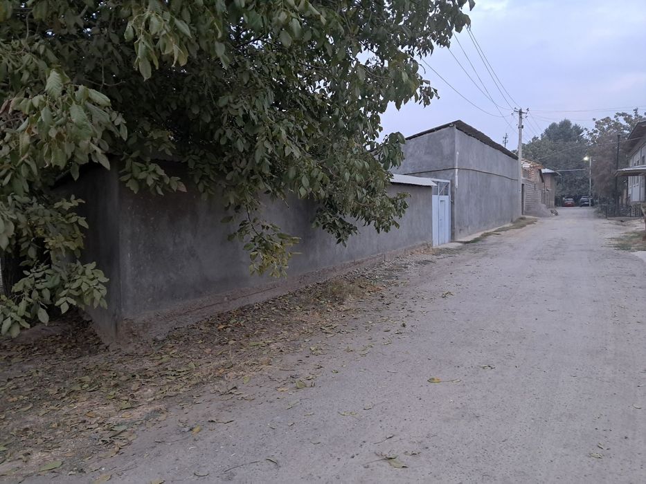 АТП 5,3 сотих 4 хона + ошхона