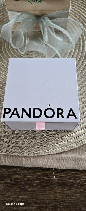 Disney x Pandora Гривна Мини