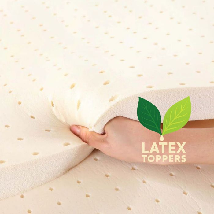 Латекс  натуральный состав топперы идеальный качество и супер цена