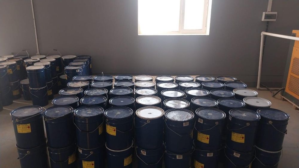 Грунт - эмаль, краска ПФ