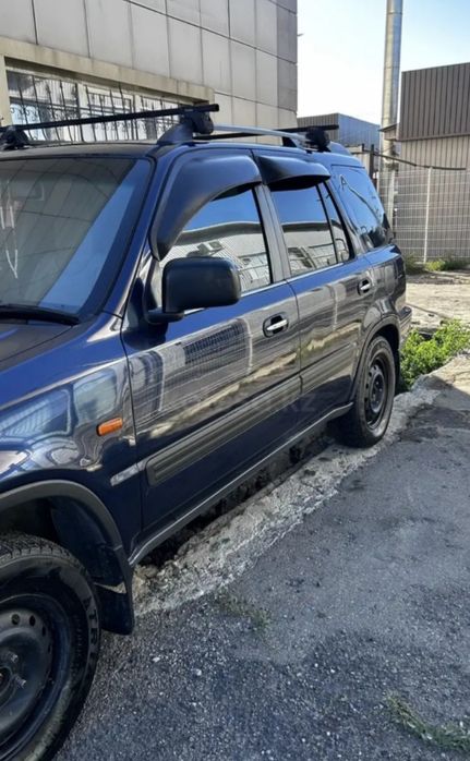 Продам HONDA crv