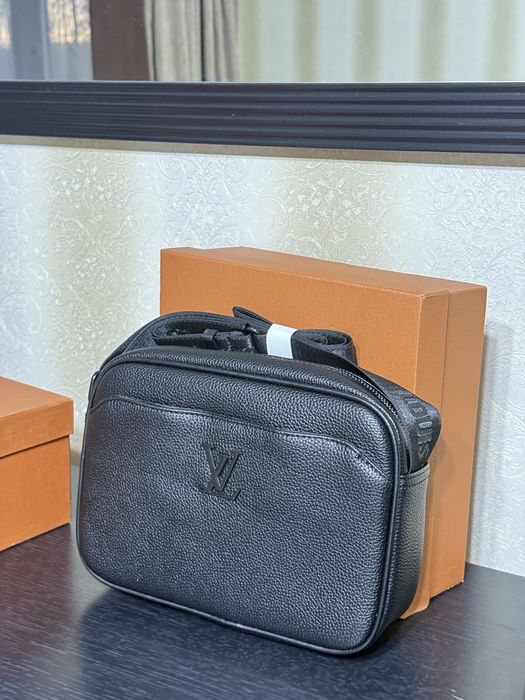 Барсетка louis vuitton