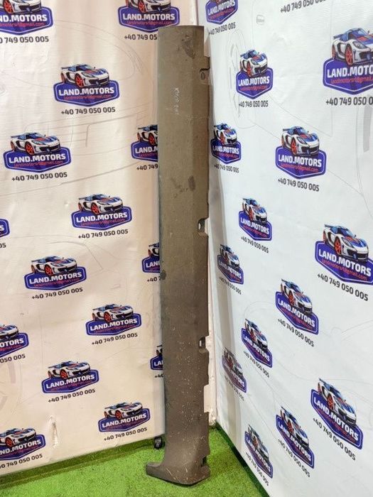 Prag, ornament prag dreapta 2012 ford kuga 2.0 diesel 2008 2009 2010 2011 2012