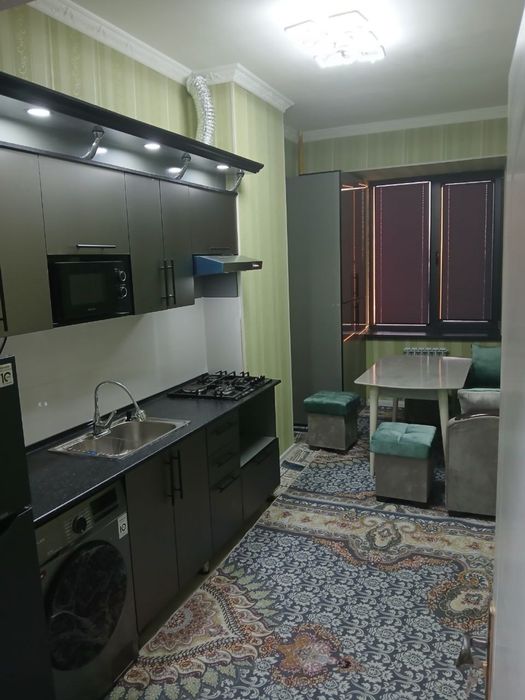 Bez makler kvartira ijaraga beriladi