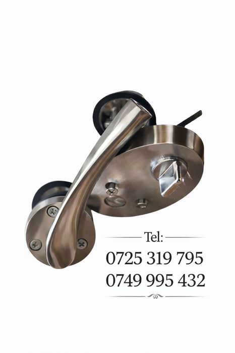 Maner BARON-STARMAX CU 3 suruburi