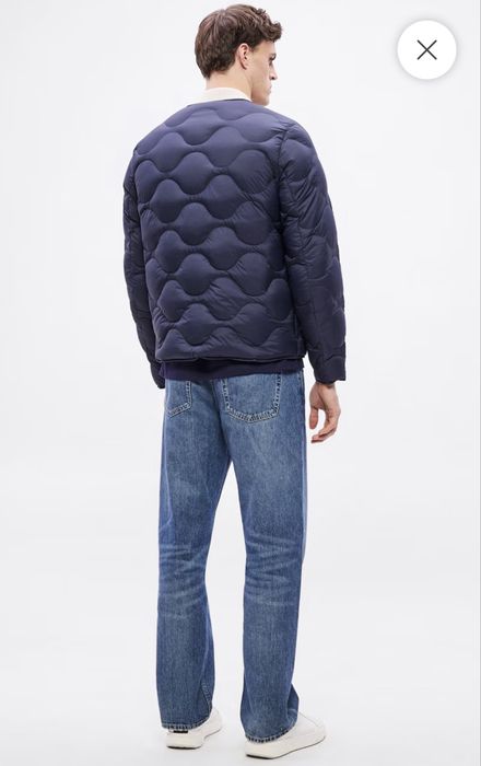 Calvin Klein Jeans преходно L размер