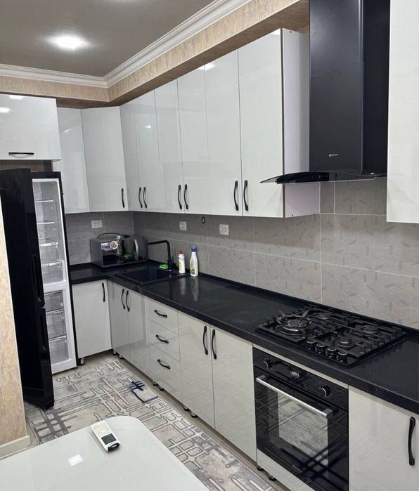 Аренда Паркентский новастр 3 ком 5 этаж 9 этажка все ест фото реално