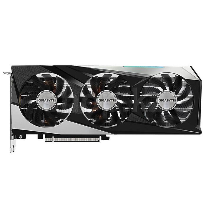 Radeon RX 6650 XT