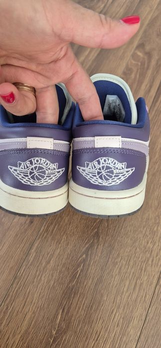 Дамски кецове AIR JORDAN 38 номер