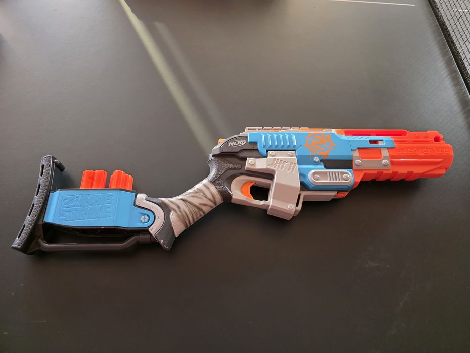 NERF jucarie băieți