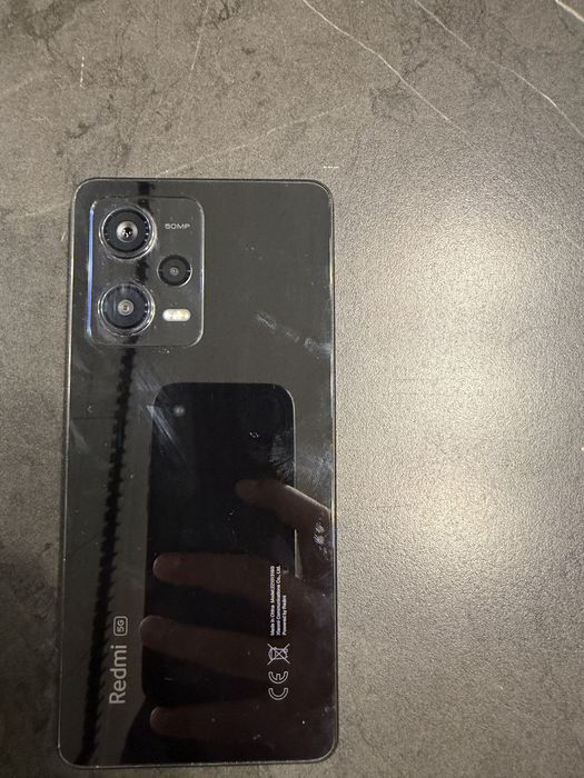 Xiaomi Redmi note 12 pro 5g