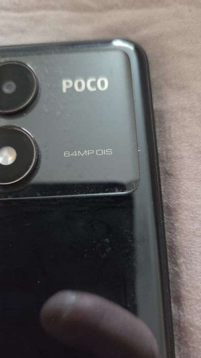 Поко х6 про 512 гиг