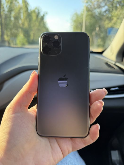 iphone 11 pro 64 гб