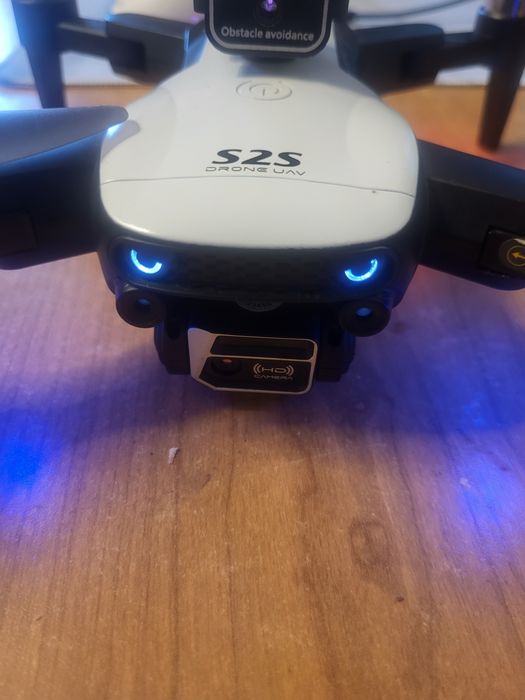 Dronă uav s2s  s-series