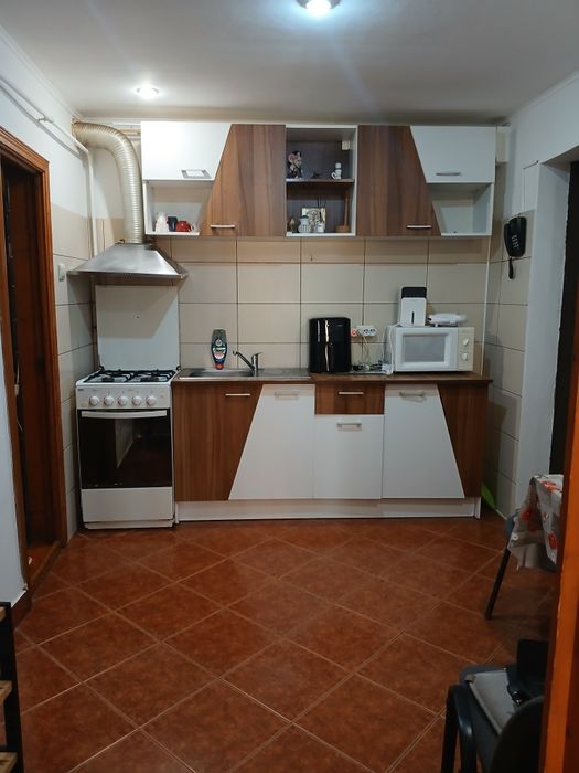 Proprietar vand garsoniera