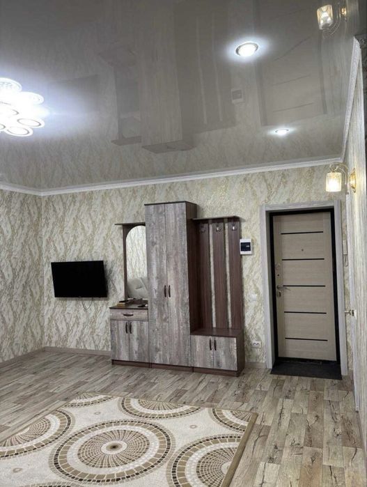 Сдается 1 комн квартира
