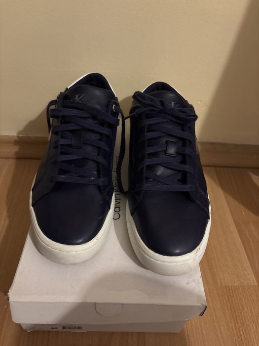 Мъжки маратонки Calvin Klein Jeans