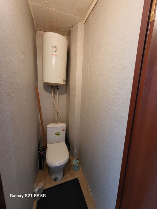 Продам 3х комнатную квартиру