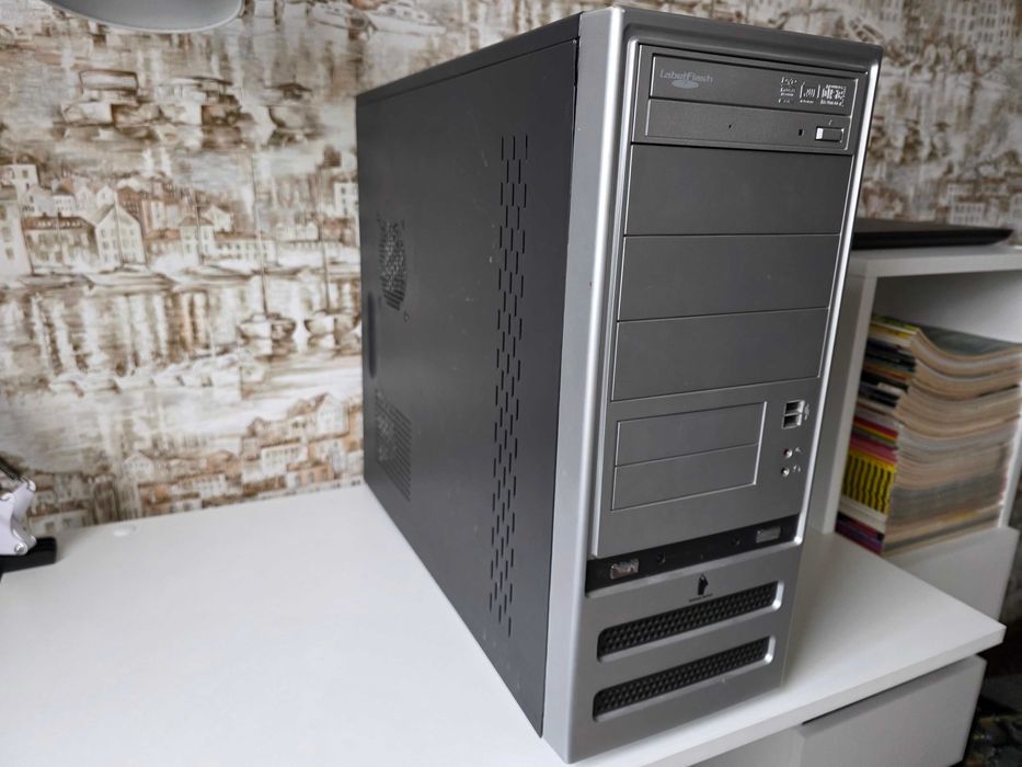 Системник i5 (1156)