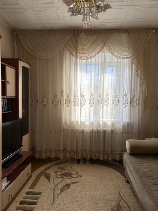 Продам дом в п. Мирный