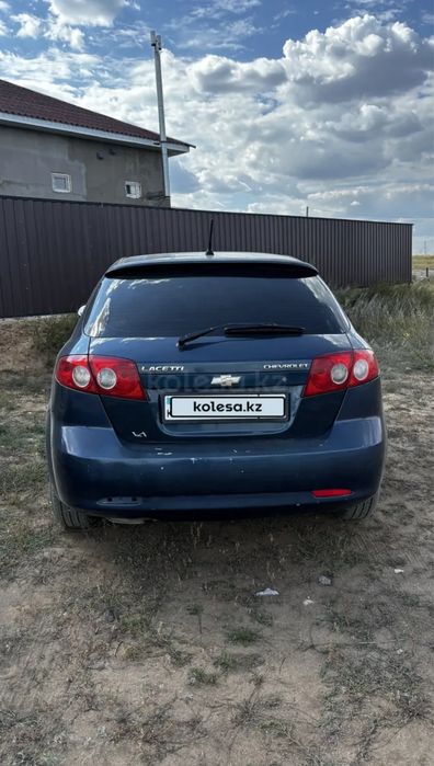 Продам Chevrolet Lacetti