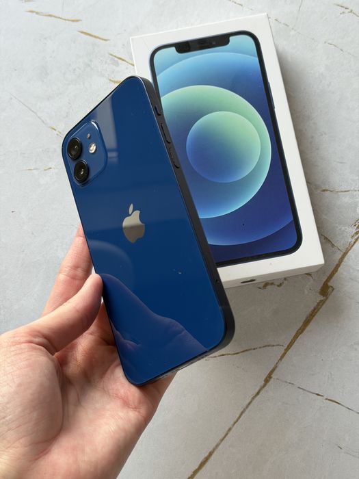 Iphone 12 128 Gb