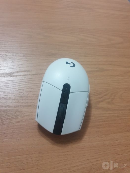 Logitech G305 . Игравой мишка