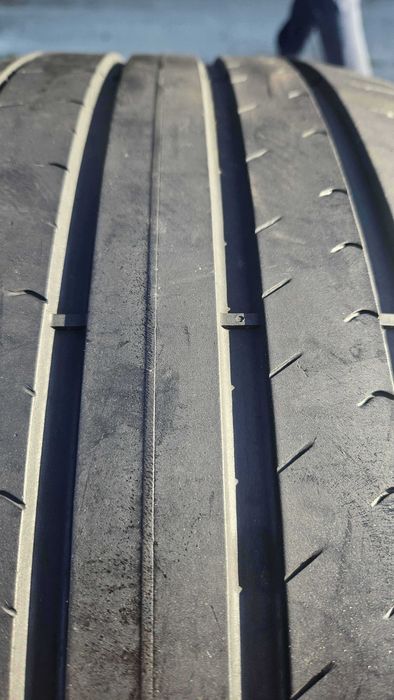 285/45 R20 • Vara • Pirelli P Zero RO Elect 112W | 2 buc | DOT 2024 | Pret/buc