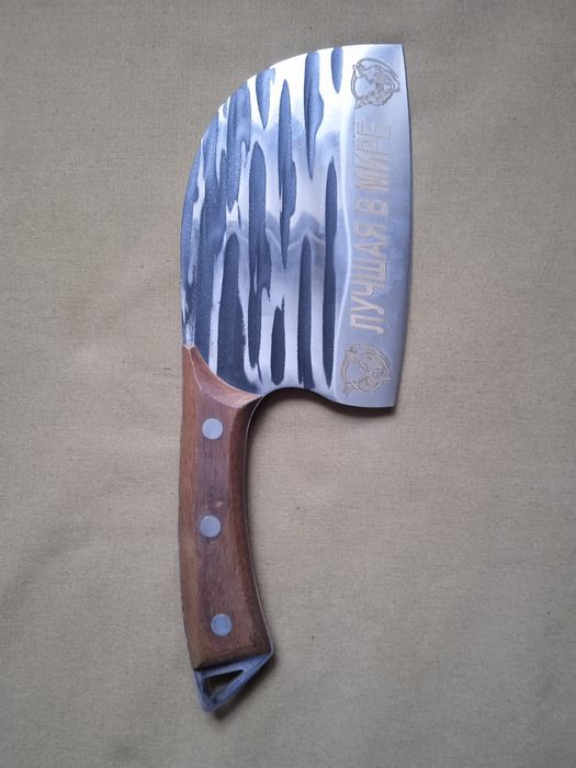 Тапор для кухни для мяса