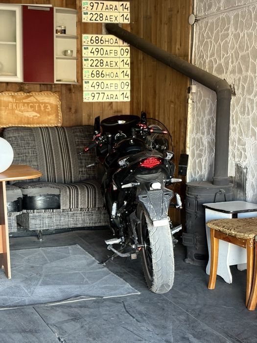 Электромотоцикл, мотоцикл