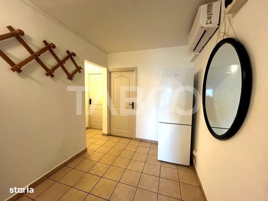 Comision 0-Apartament 3 camere decomandat si pivnita Valea Aurie Sibiu