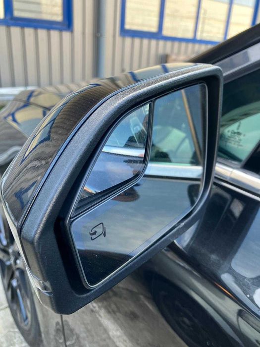 Lincoln MKZ 2.0 Hibrid 2015