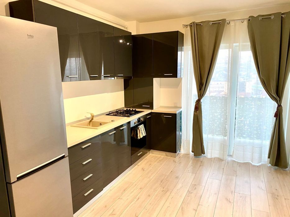 Regim Hotelier zona Iullus (Park Lake)