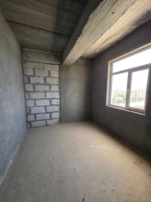 2 xonali 54m² 5-qavat