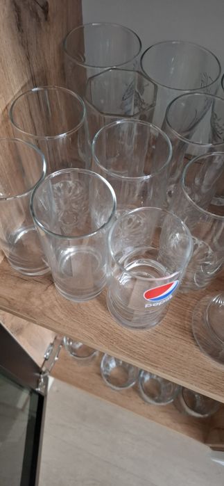 Продам стаканы под Колы.