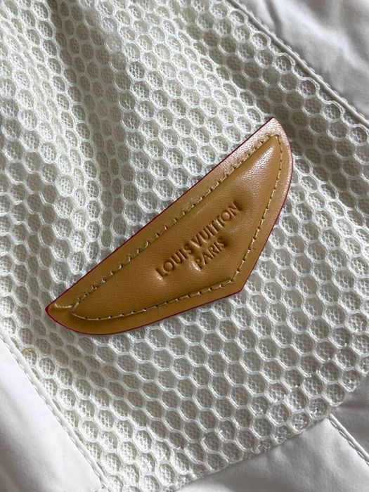 Pantaloni scurti Louis Vuitton , calitate premium , pe comanda , noi , L